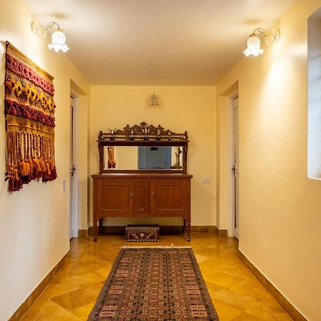 Saffronstays Garnet House Mahābaleshwar Екстериор снимка