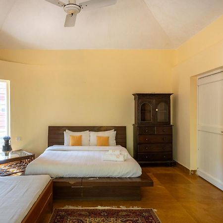 Saffronstays Garnet House Mahābaleshwar Екстериор снимка