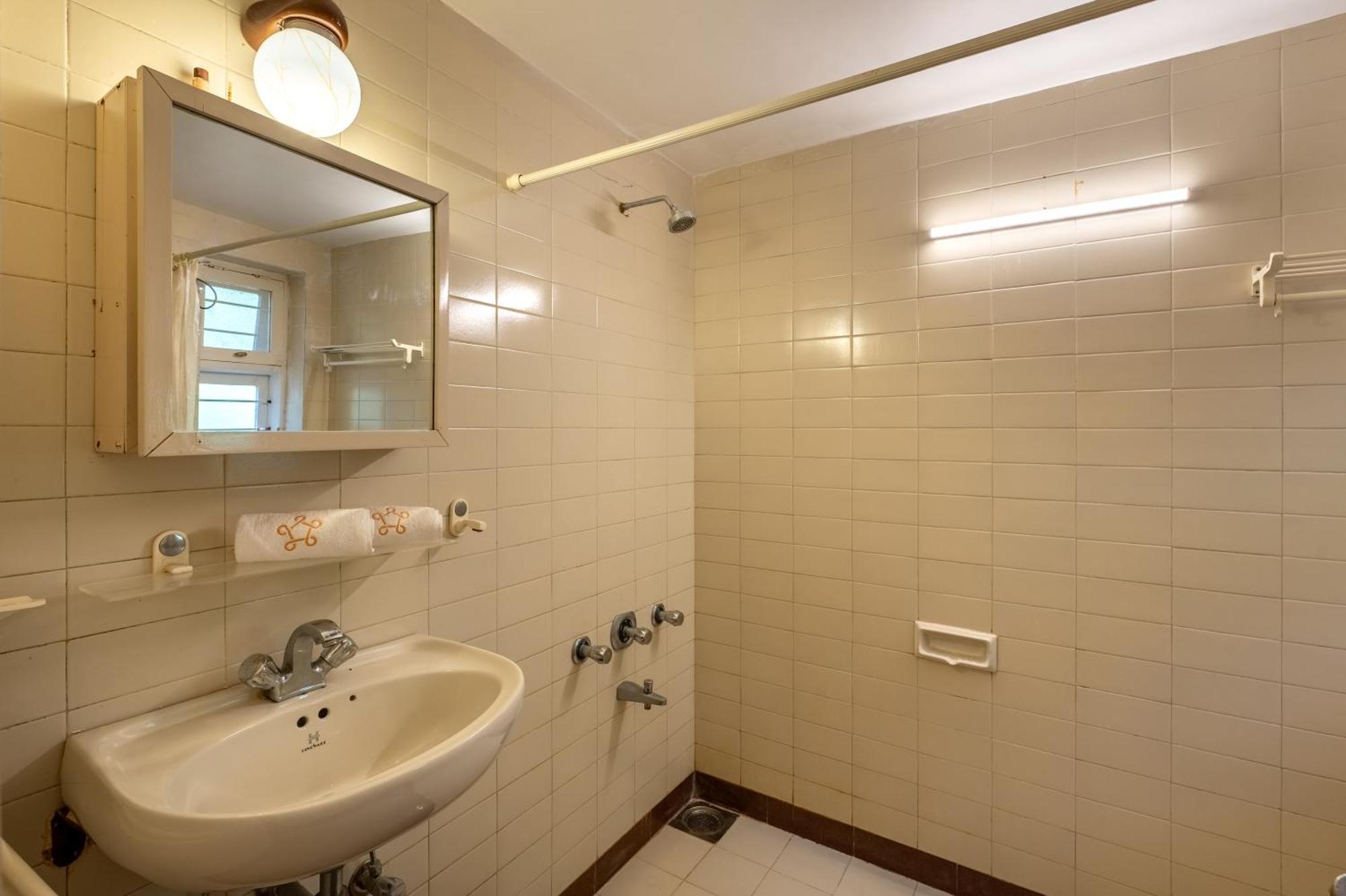 Saffronstays Garnet House Mahābaleshwar Екстериор снимка